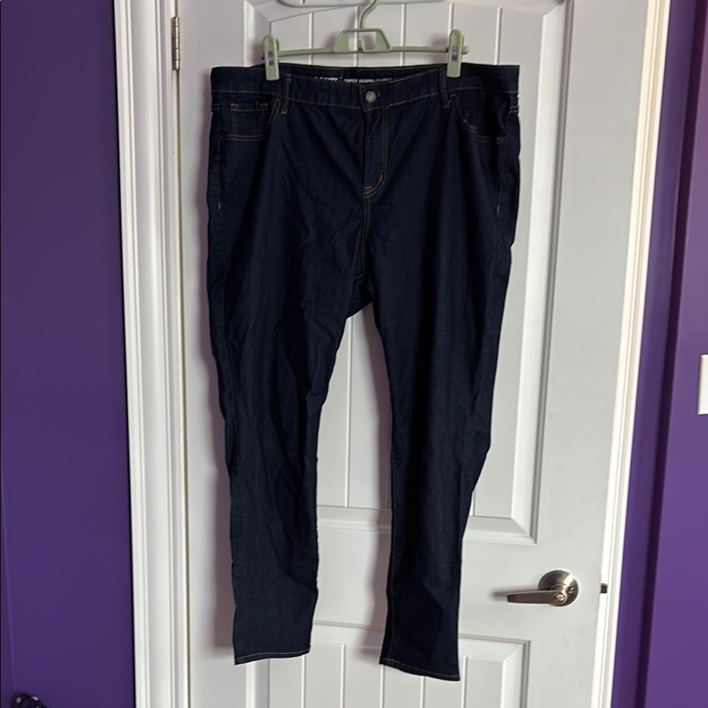 Blue Jeans
